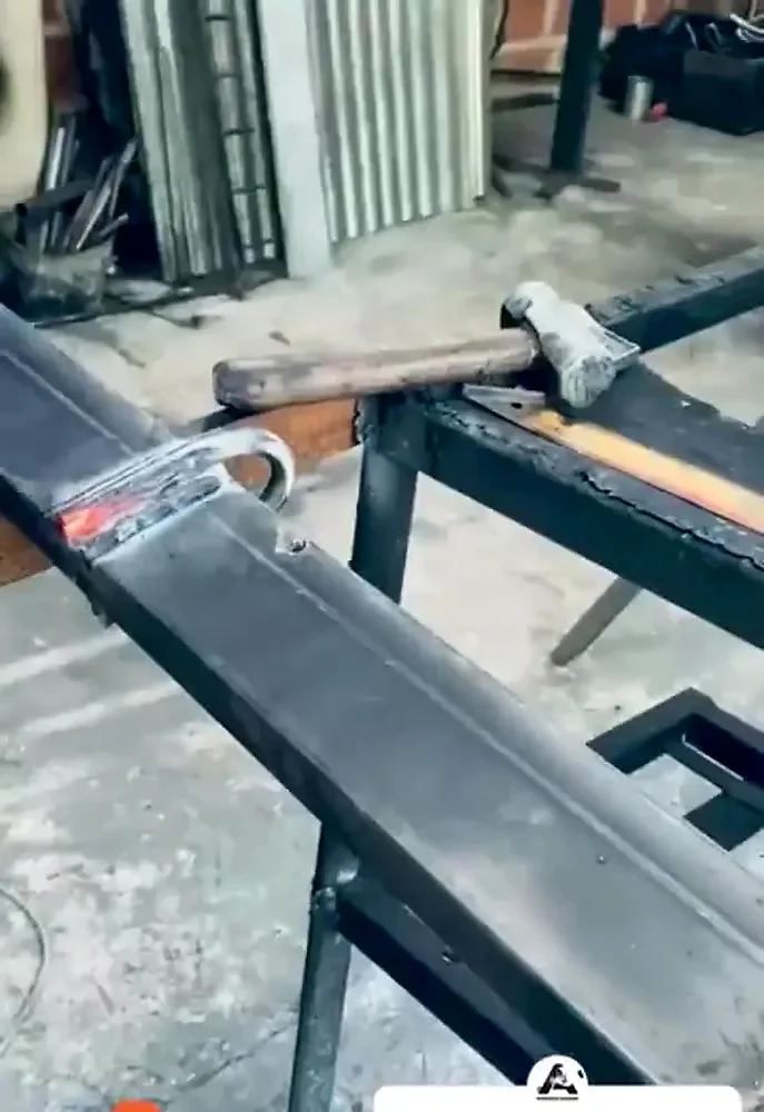 Fabricación en taller